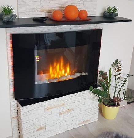 סגד Rozsa Apartmanhaz מראה חיצוני תמונה